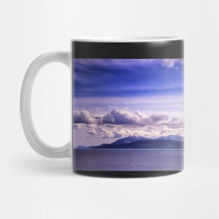 Isle of Arran Mug